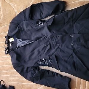 Fashion Nova Cardi B Blazer Dress